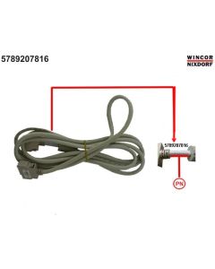 SNIKEY-CABLE 36 PIN 2.5M