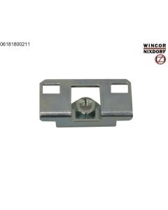 BRACKET LOCKING STUD ASSY