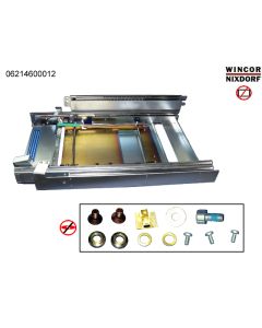 pull out unit AZM NG BBA
