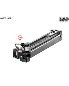 CUTTER ASSY