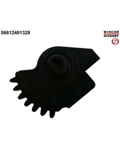 TOOTHED SEGMENT 32 T.