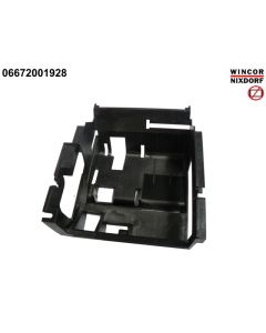 ROLLER MOUNTING