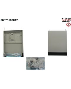frontload door pc400