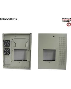 rearload door pc400