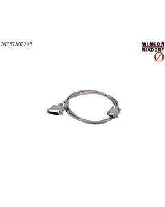 PRINTER CABLE 2M 9F/25M S