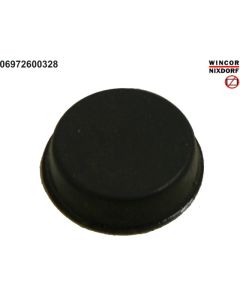 Buffer PUR/BLK SJ-5780:20;5