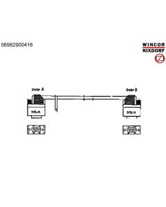 V24 Cable - IDKG