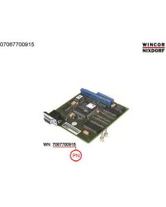 SVGA Modul 1MB assd.(2MB possible)