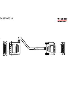 cable centronic 25/36 p.