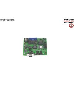 MF-Controller ND77 assd.