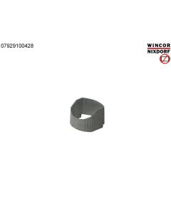 COVER BUSHING