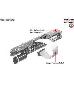 ZEKOSA MECHANISM
