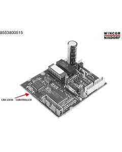 CRX-CR 10 CONTROLLER