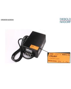 CML007 CHARGER ALARM