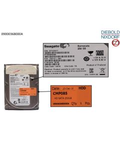 CMP085 HD SATA 250GB