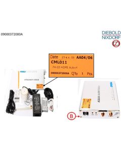 CML011 PH-G-3 HOME ALARM