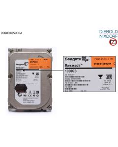 CMP156 HDD SATA 1 TB