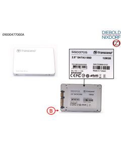 CMP161 SSD 120GB