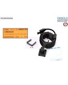 CMC016 CMOS SENSOR COLOR USB CABLE CAMER