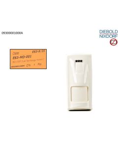 ES3-MD-001 RK115DT DUAL TECHNOLOGY MOTIO