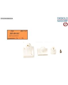 ES3-BK-001 RA93 SWIVAL BRACKET