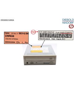 CMP036 DVD-RW INTERNAL