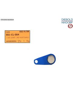 ES1-CL-004 F KEY (FIRST LINE MAINTENANCE