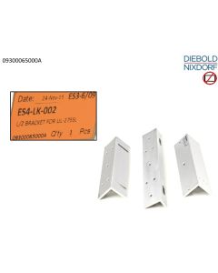 ES4-LK-002 L/Z BRACKET FOR UL-275SL