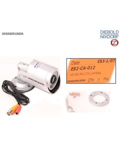 ES2-CA-012 HD-N613N CCTV CAMERA