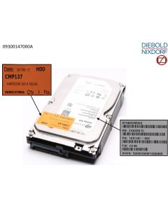 CMP137 HARDDISK SATA 500GB