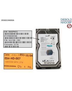 ES4-HD-007 HARDDISK SATA 1.5TB