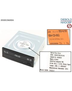 ES4-CD-002 DVD-RW INTERNAL SATA