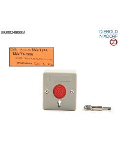 ES3-TX-008 AT-268 : PANIC PUSH BUTTON WI