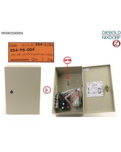 ES4-PS-004 ENC-PB-12V3DCS (WITH BOX INDO