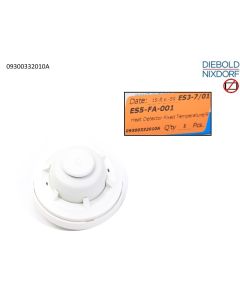 ES5-FA-001 HEAT DETECTOR FIXED TEMPERATU