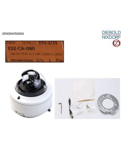 ES2-CA-080 DB-IPC753F-EI 2 MP (1600 X 12