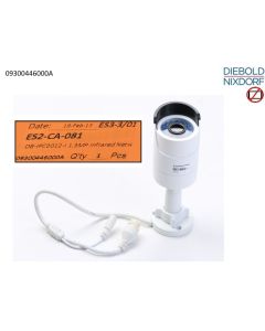 ES2-CA-081 DB-IPC2012-I 1.3MP INFRARED N