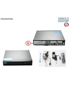 ES2-DV-040 DB-DVR7204HWI-RW(1HDD)(WD1 RE