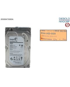 ES4-HD-009 HARDDISK SATA 4TB