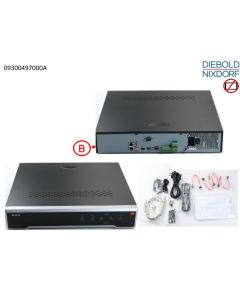 ES2-DV-047 DB-NVR-7732NI-I4