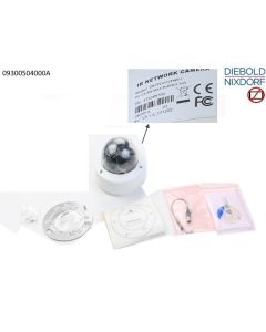 ES2-CA-097 DB-IPC4112FWD-I 1.3 MEGAPIXEL