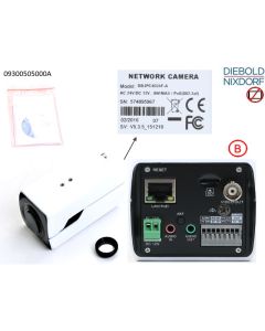 ES2-CA-098 DB-IPC4024F-A 2.0 MEGAPIXEL N