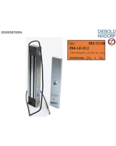 ES4-LK-012 ELECTROMAGNETIC LOCK 800 LBS,