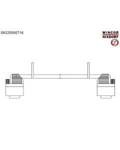 V24 CABLE 3M