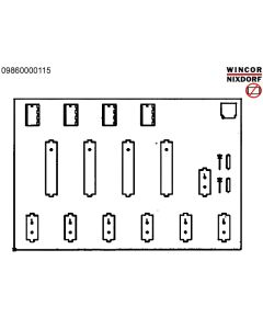 VOLTAGE SPLITTER