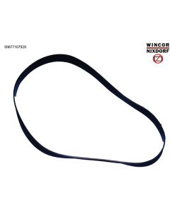 Transport belt: 12; 500; 1.2