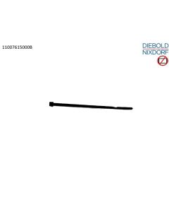 CA TIE,STRAP,1.38 DIA