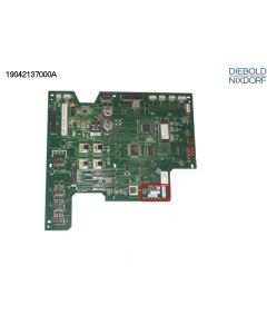 CCA KIT,MMD CNTRL,4-HI,24V,STD