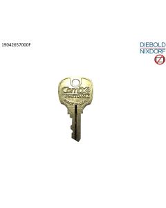 KEY,LOCK,FL,DB006