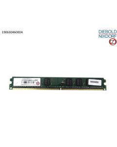 IC,MEM,RAM MDL,128M*64,SDRAM,DIMM,DDR2